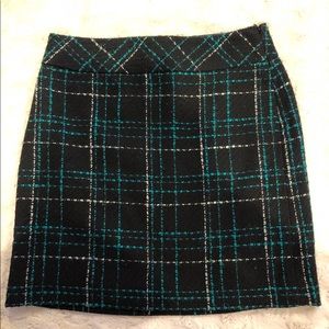 Loft 2P Skirt
